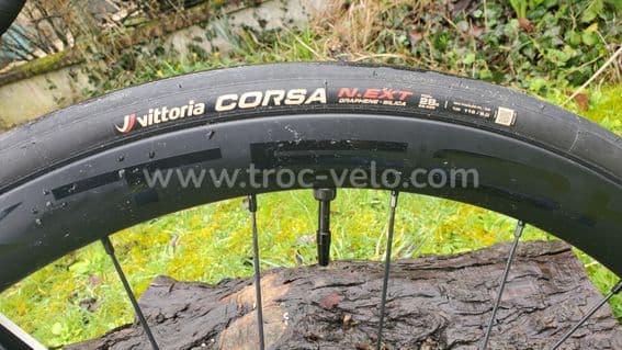 Massi Team race 105 di2 T50 2024 - 6
