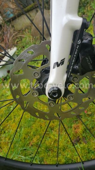 Massi Team race 105 di2 T50 2024 - 7