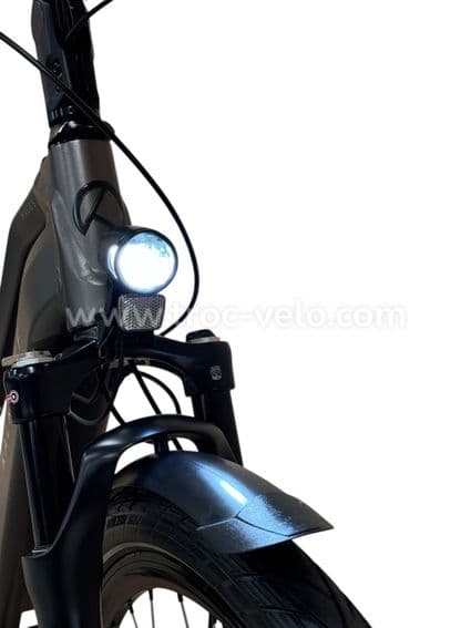 Kalkhoff Image 5.B Move+ Vélo électrique Shimano Nexus 2022 - 4