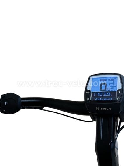 Kalkhoff Image 5.B Move+ Vélo électrique Shimano Nexus 2022 - 8