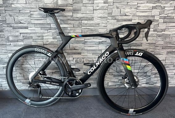 NEUF - Colnago Y1RS T.M - 1
