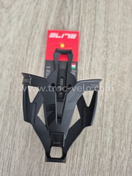 Porte bidon Elite - 1
