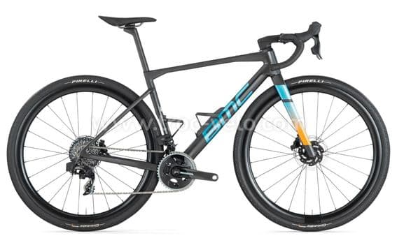 BMC Kaius 01 Two Taille 56 - 1
