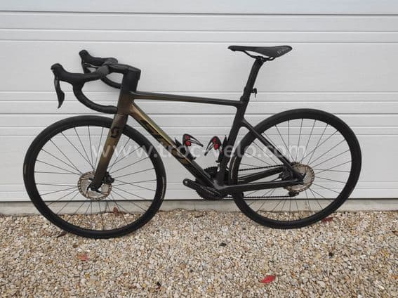 Scott addict RC taille S (52) - 2