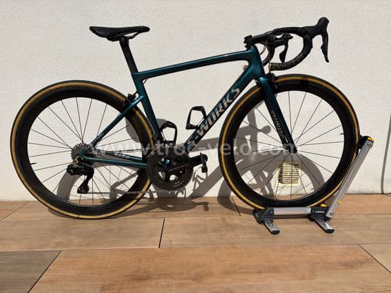 S-WORKS TARMAC SL6 Di2 - 1