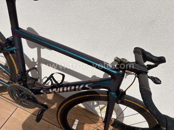 S-WORKS TARMAC SL6 Di2 - 2