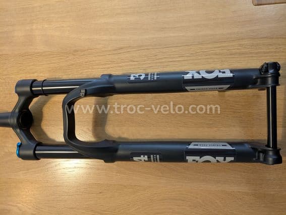 FOX 34 Performance 27.5", 140 mm - NEUVE - 6