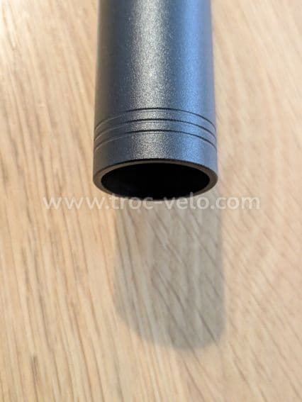 FOX 34 Performance 27.5", 140 mm - NEUVE - 8