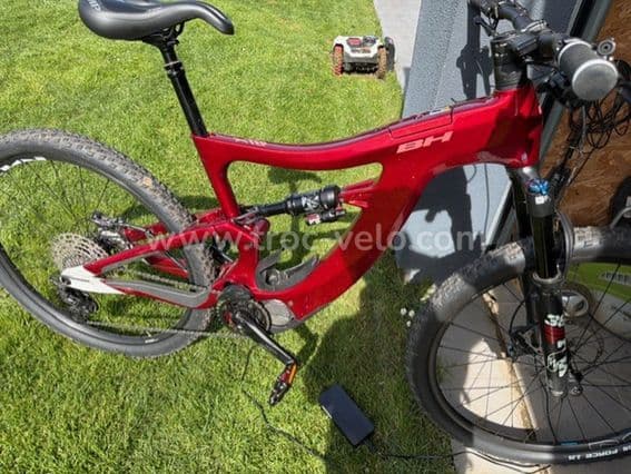 Vttae BH XTEP Lynx Carbon Pro 8.8 - 1