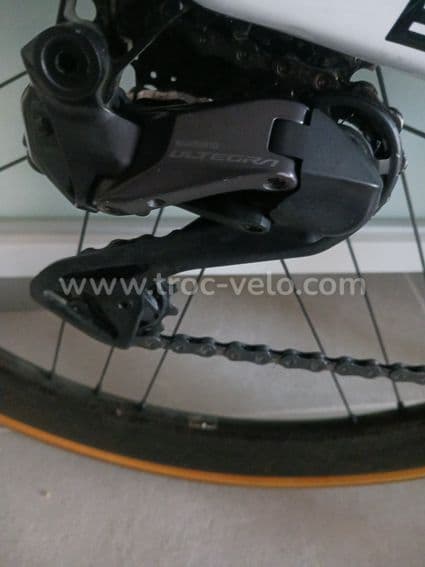BMC TEAMMACHINE SLR01 - 2