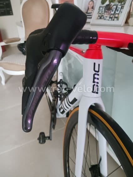 BMC TEAMMACHINE SLR01 - 3