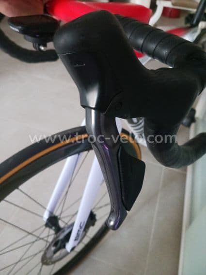 BMC TEAMMACHINE SLR01 - 4