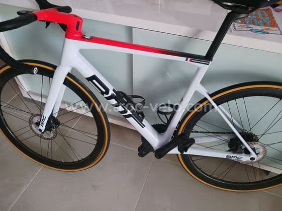 BMC TEAMMACHINE SLR01 - 5