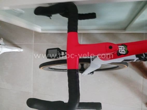 BMC TEAMMACHINE SLR01 - 6