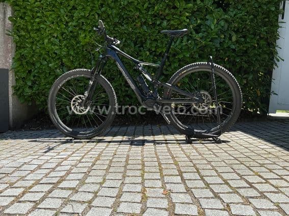 Specialized Levo SL Expert Carbon - 1