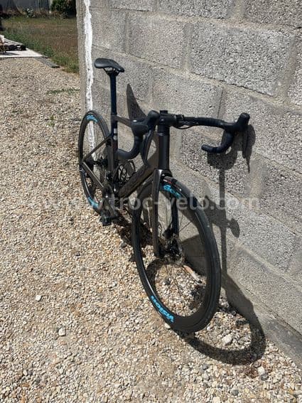 Orbea Orca M20i LTD 2023 - 3