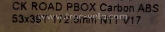 FSA powerbox - 2
