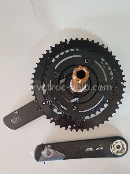 FSA powerbox - 3