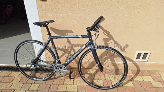 Vélo femme Lapierre Cruiser - 1