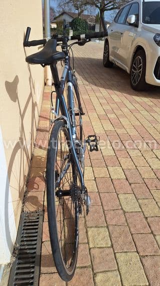 Vélo femme Lapierre Cruiser - 2