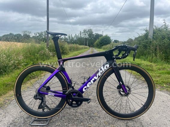 Cervelo s5 2023 - 1