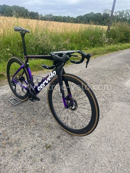 Cervelo s5 2023 - 2