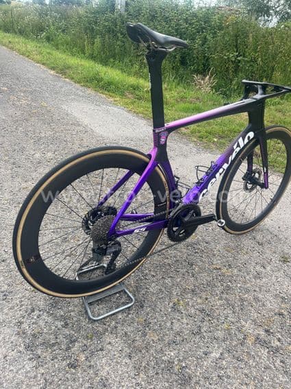 Cervelo s5 2023 - 3