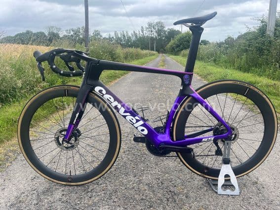 Cervelo s5 2023 - 4
