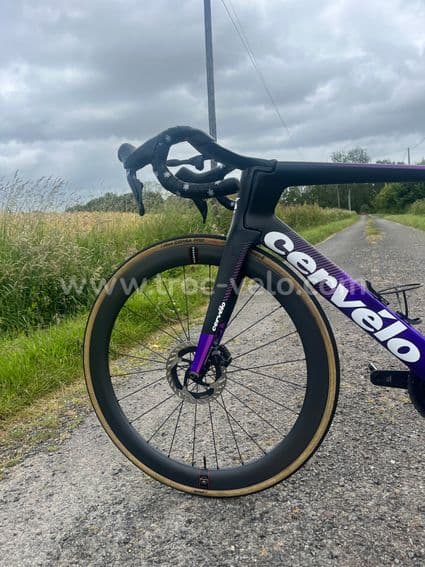 Cervelo s5 2023 - 5