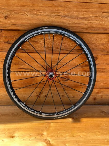 Racing Zero ETRTO 622X15C - 2
