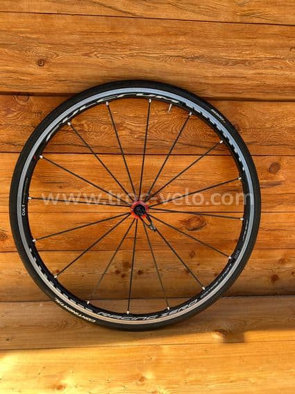 Racing Zero ETRTO 622X15C - 3