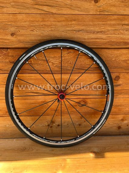 Racing Zero ETRTO 622X15C - 4