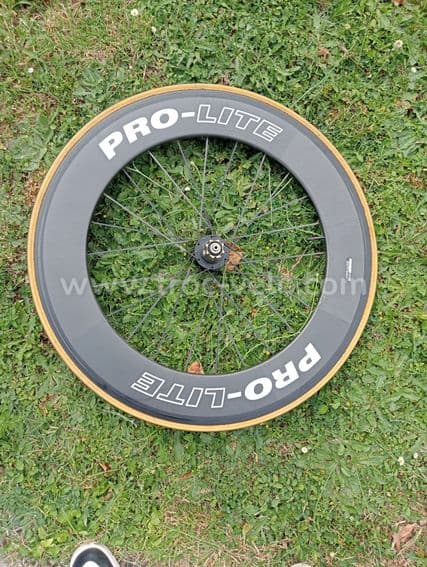 Roue cosmique 90mm - 1