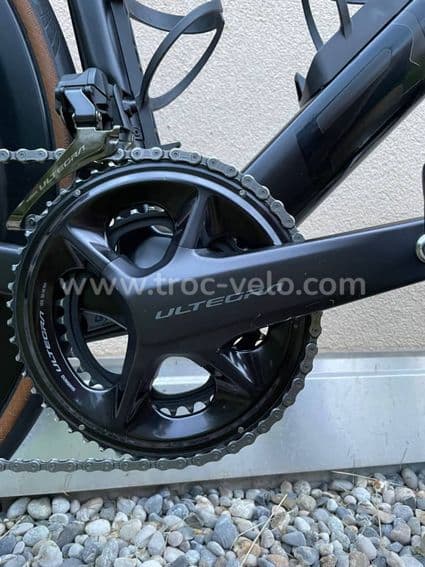 BMC Teammachine SLR01 / T54 - 2