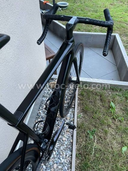 BMC Teammachine SLR01 / T54 - 5