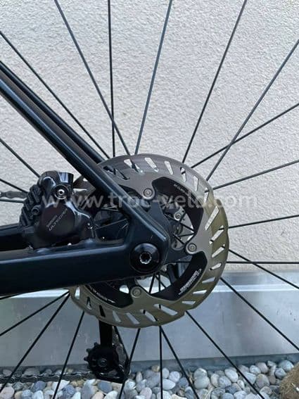 BMC Teammachine SLR01 / T54 - 6