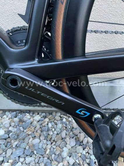 BMC Teammachine SLR01 / T54 - 7
