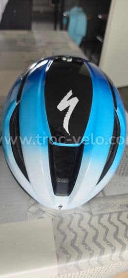 Casque evade 3 soudal - 2