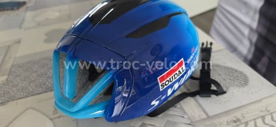 Casque evade 3 soudal - 3