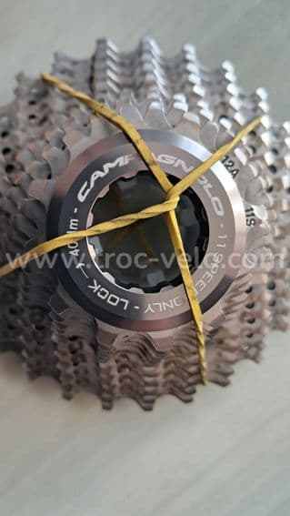 cassette campagnolo chorus 11v ( 12/27 ) - 4