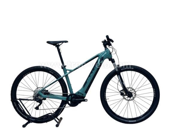 Bulls Cross Evo 625 Vélo électrique Shimano Deore 2022 - 1