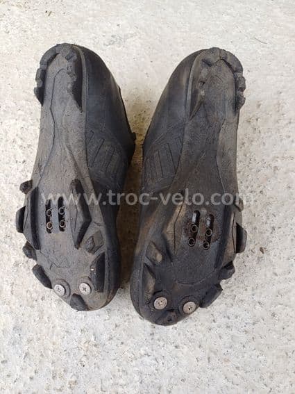 Chaussures VTT Fizik Vento pointure 40 - 7