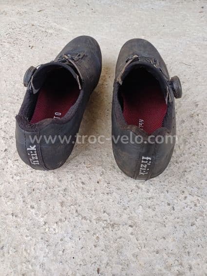 Chaussures VTT Fizik Vento pointure 40 - 5