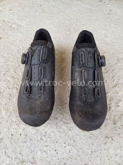 Chaussures VTT Fizik Vento pointure 40 - 9