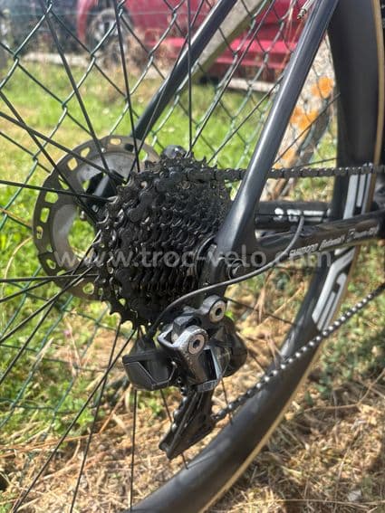 Lapierre xelius - 3