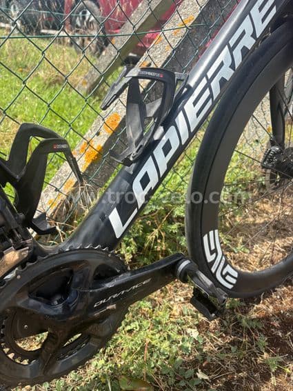 Lapierre xelius - 2