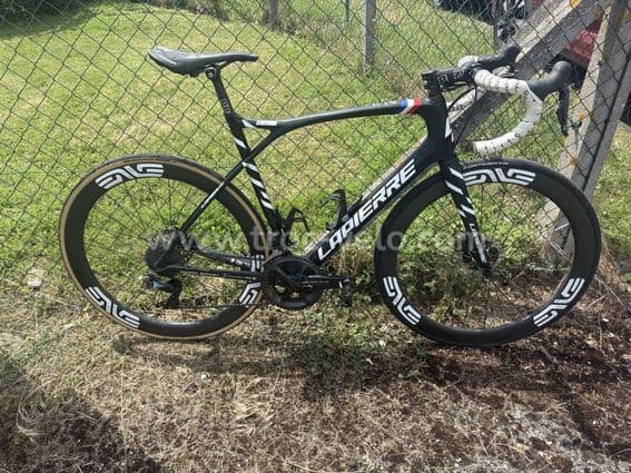 Lapierre xelius - 1