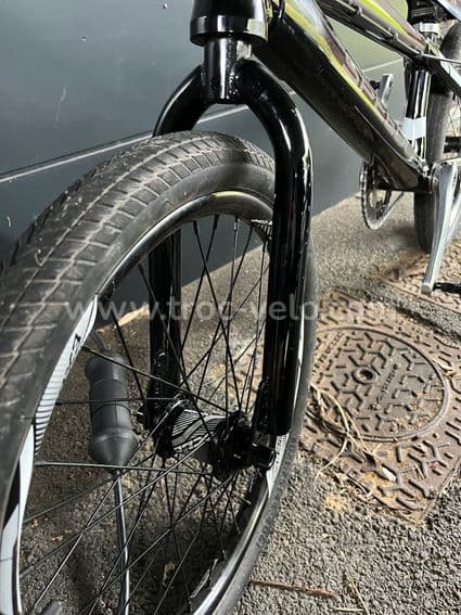 Bmx race speedco pro xxl - 4