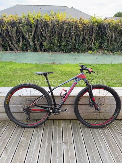 Orbea Alma m50 - 1