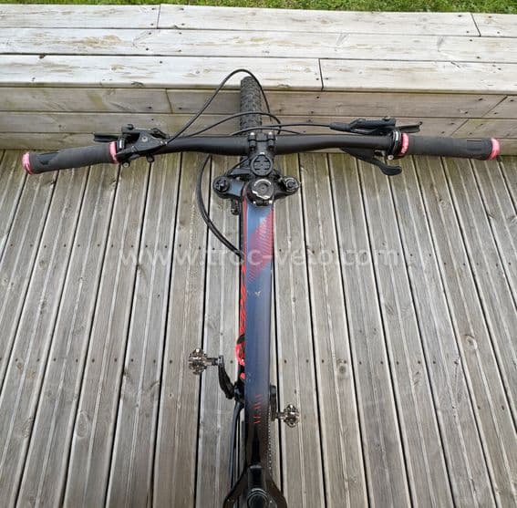 Orbea Alma m50 - 2
